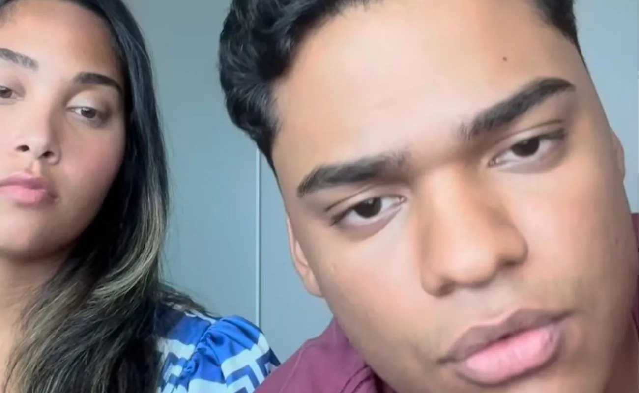 Após acusação, vereador Sandro Filho nega que esposa tenha cargo público