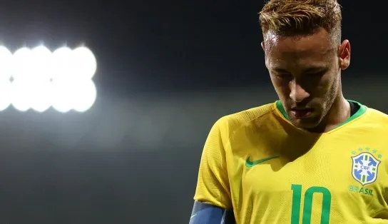 Sem Neymar, Brasil visita Argentina, que quer se garantir na Copa do Mundo do Catar 