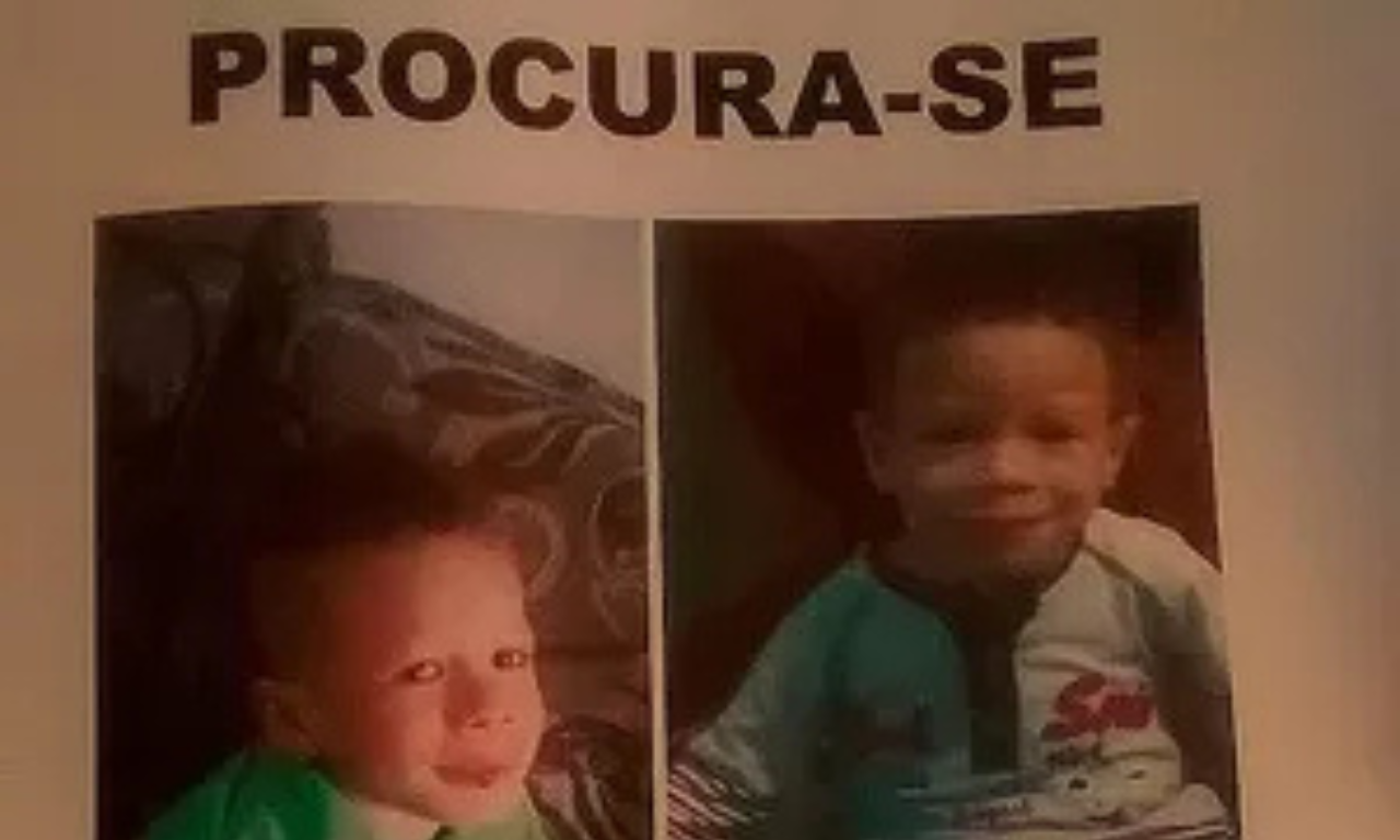 Padrinho oculta corpo de menino de 2 anos em Salvador. Foto: Reprodução