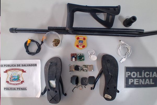 Foto: Divulga&ccedil;&atilde;o