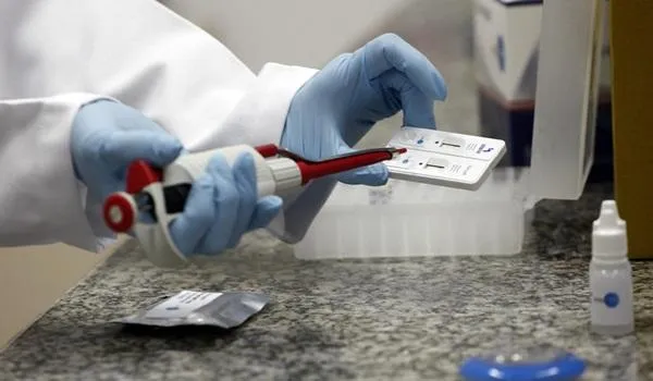 Mais de 60 cidades baianas recebem testes rápidos para detectar coronavírus?