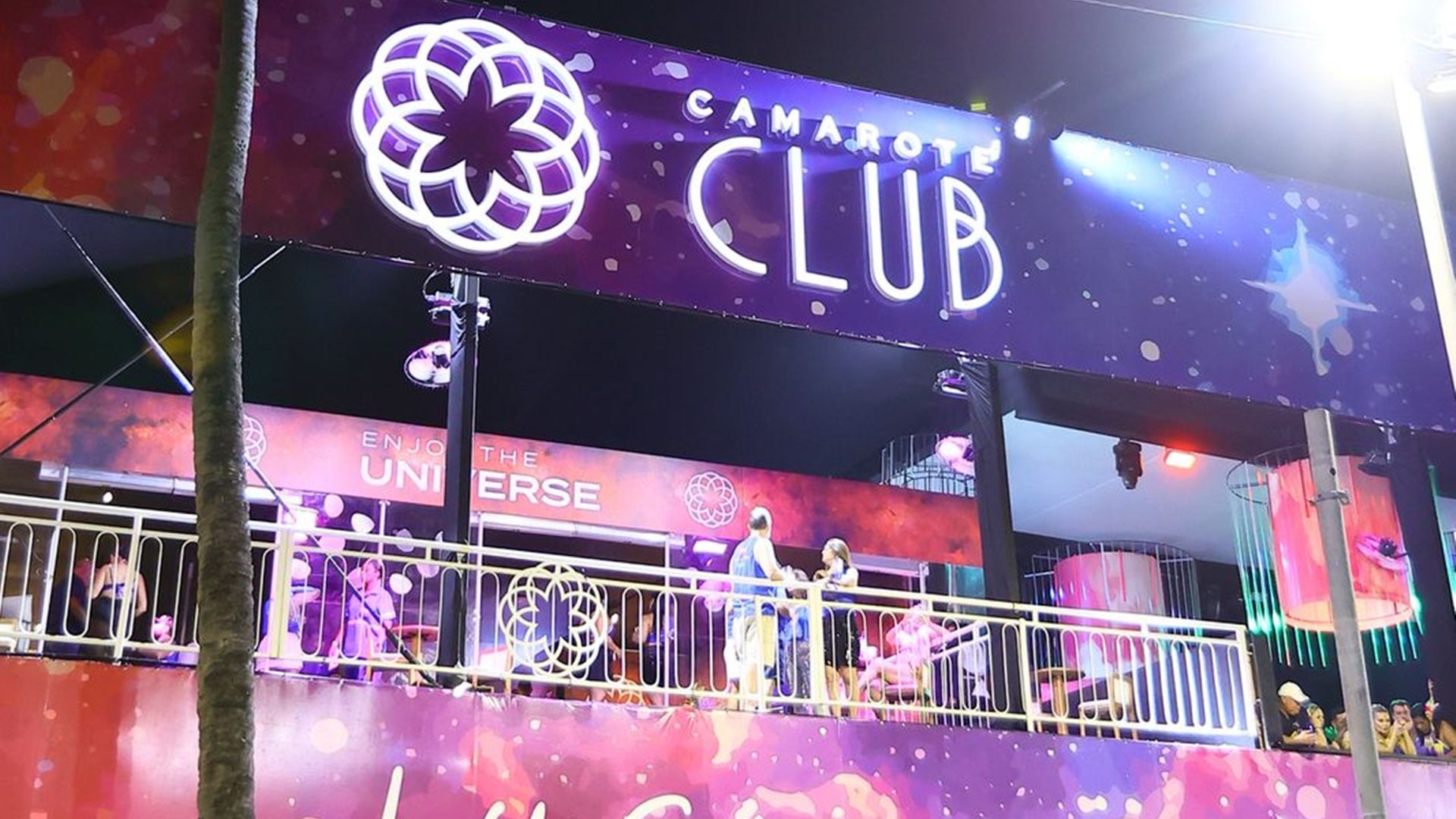 Camarote Club