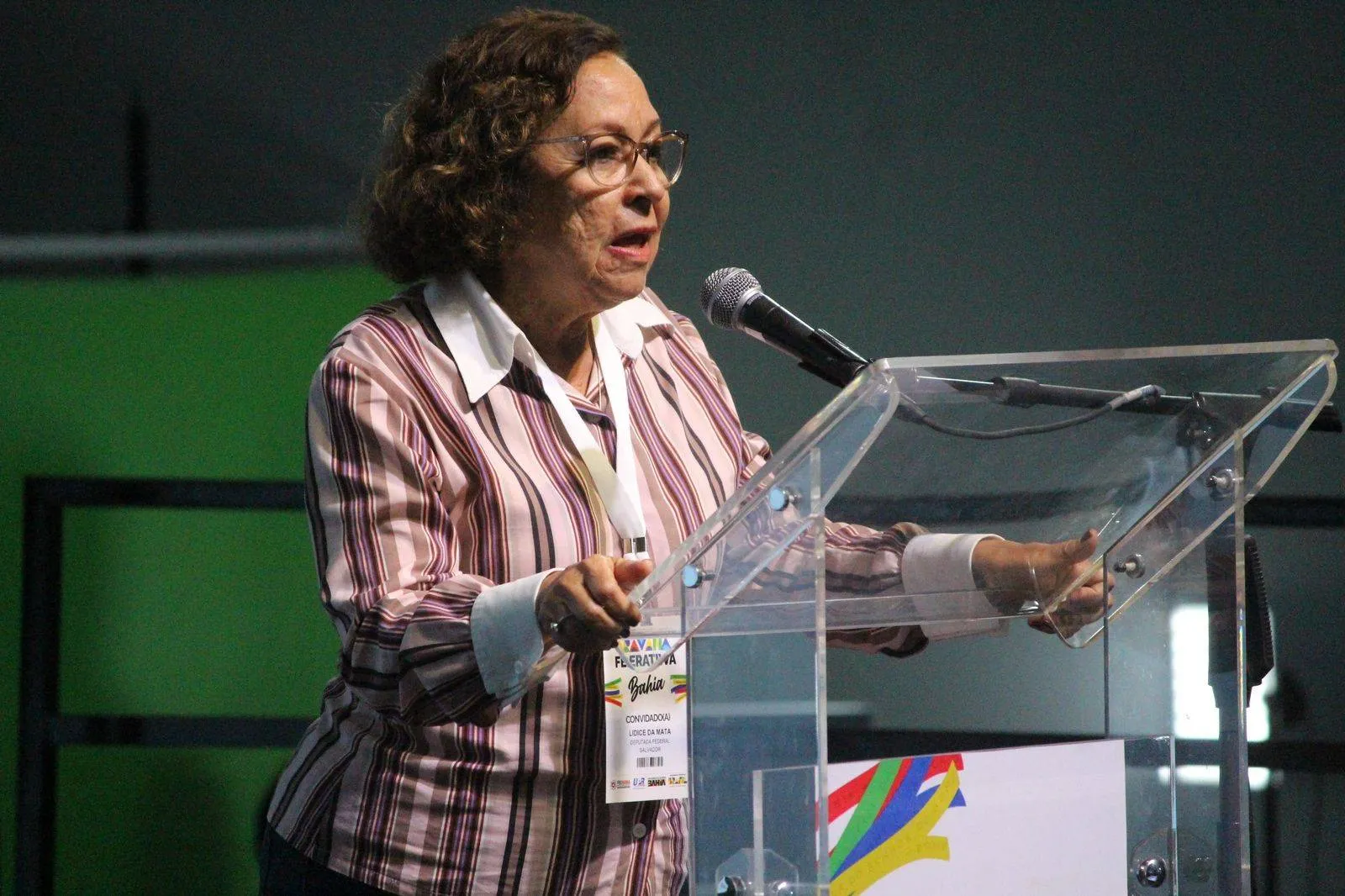 Lídice apresenta proposta para tornar Ilhéus capital nacional do cacau e do chocolate