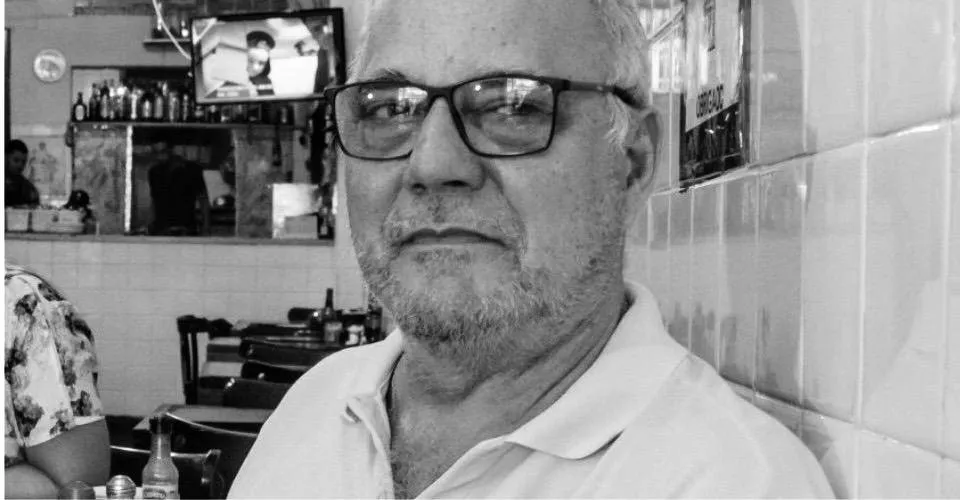 Corpo de Chico Moreira será velado e cremado no cemitério Campo Santo neste sábado (13)