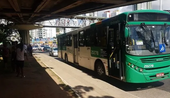 Semana que vem não tem ônibus rodando: sindicato dos rodoviários decide por greve após reunião sem acordo