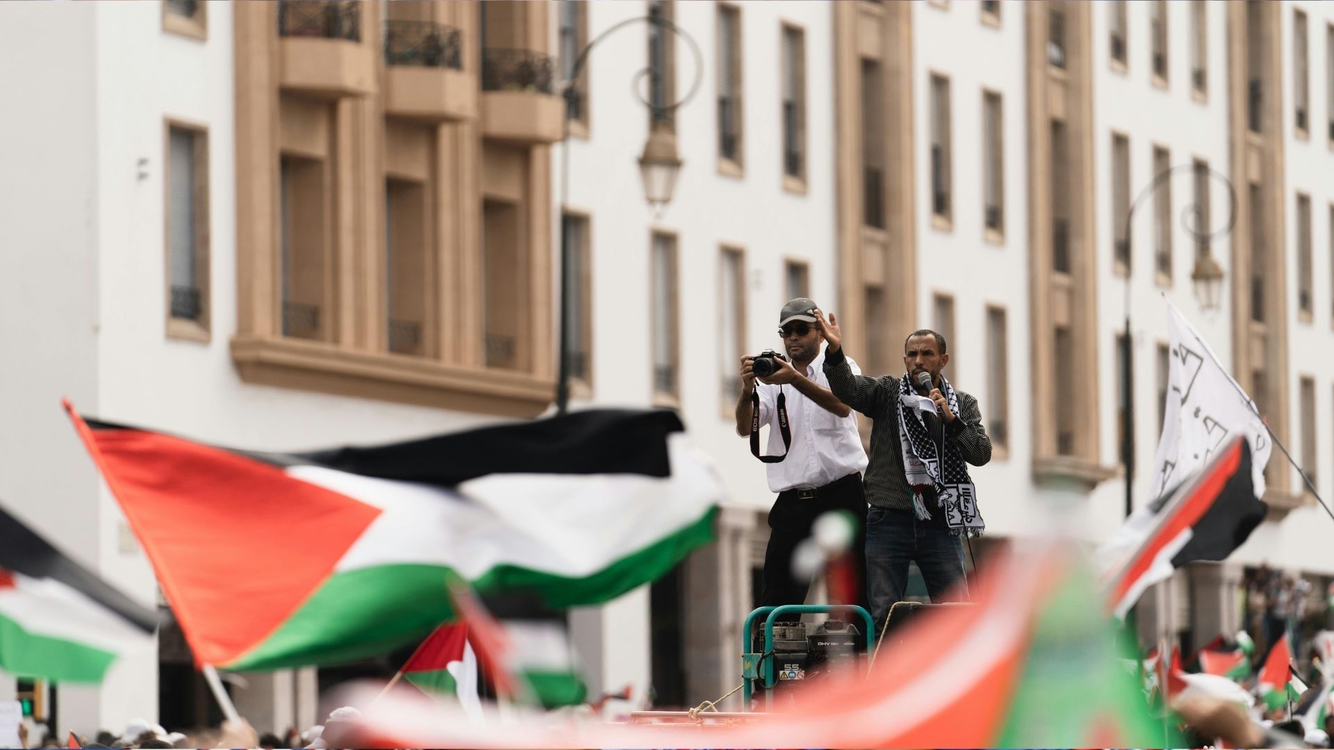 Faixa de Gaza. Foto: Ilustração | Pexels