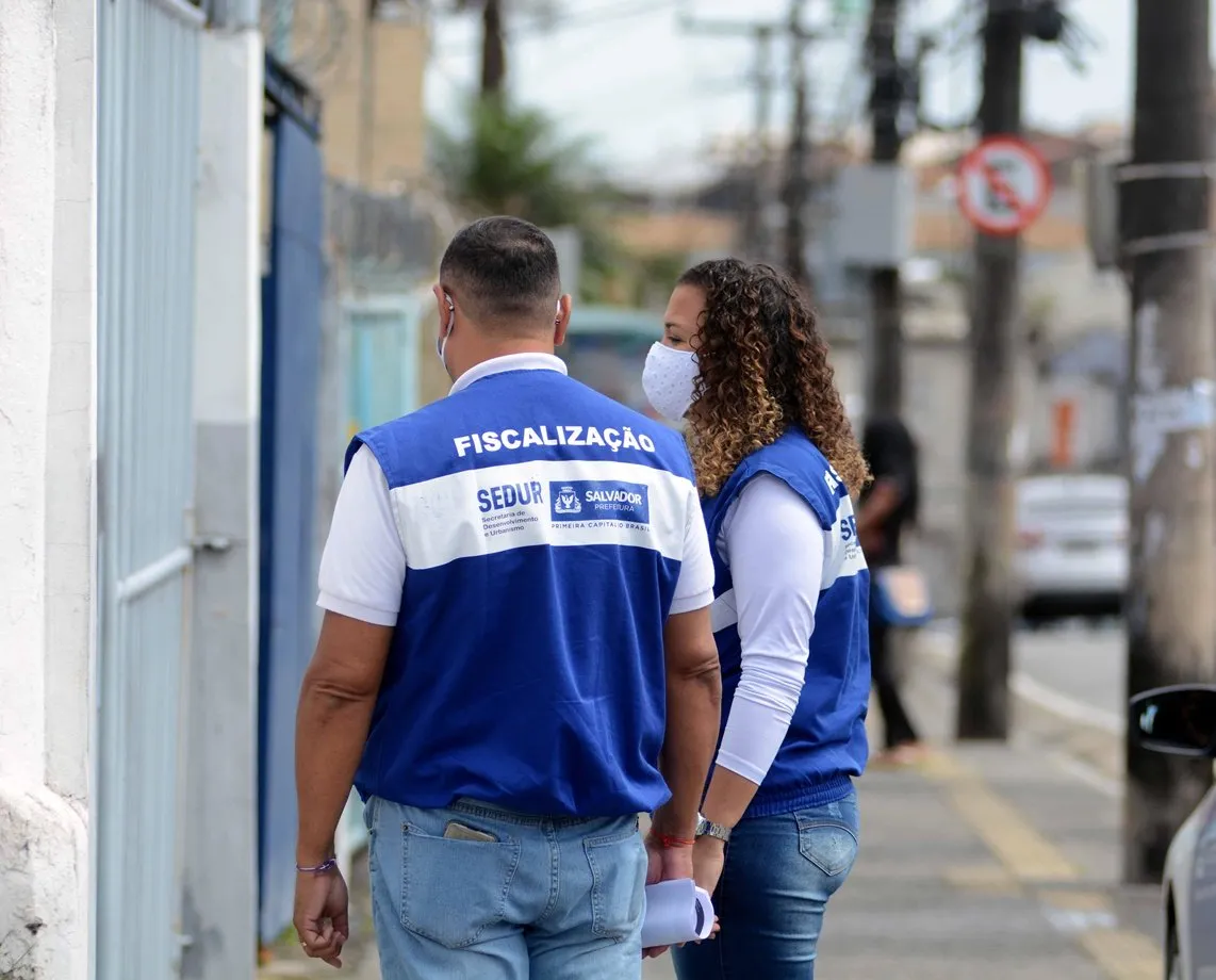Lei retira a obrigatoriedade de alvará de som de até 50 decibéis em Salvador