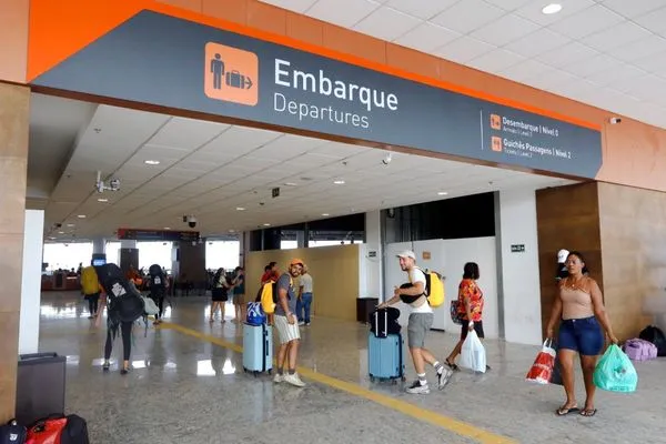 Rodoviária de Salvador na Semana Santa: veja como vai funcionar operação 