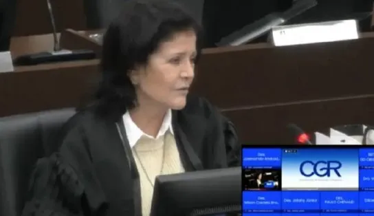 Fala de desembargadora do TJBA causa repúdio ao criticar cotas raciais em julgamento