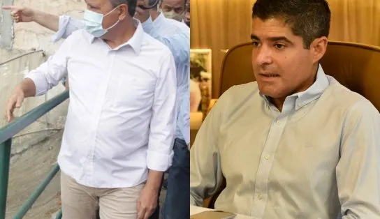 Rui chama comentário de Neto sobre educação de "ridículo"; "nem o 'bêabá' ele fez" 