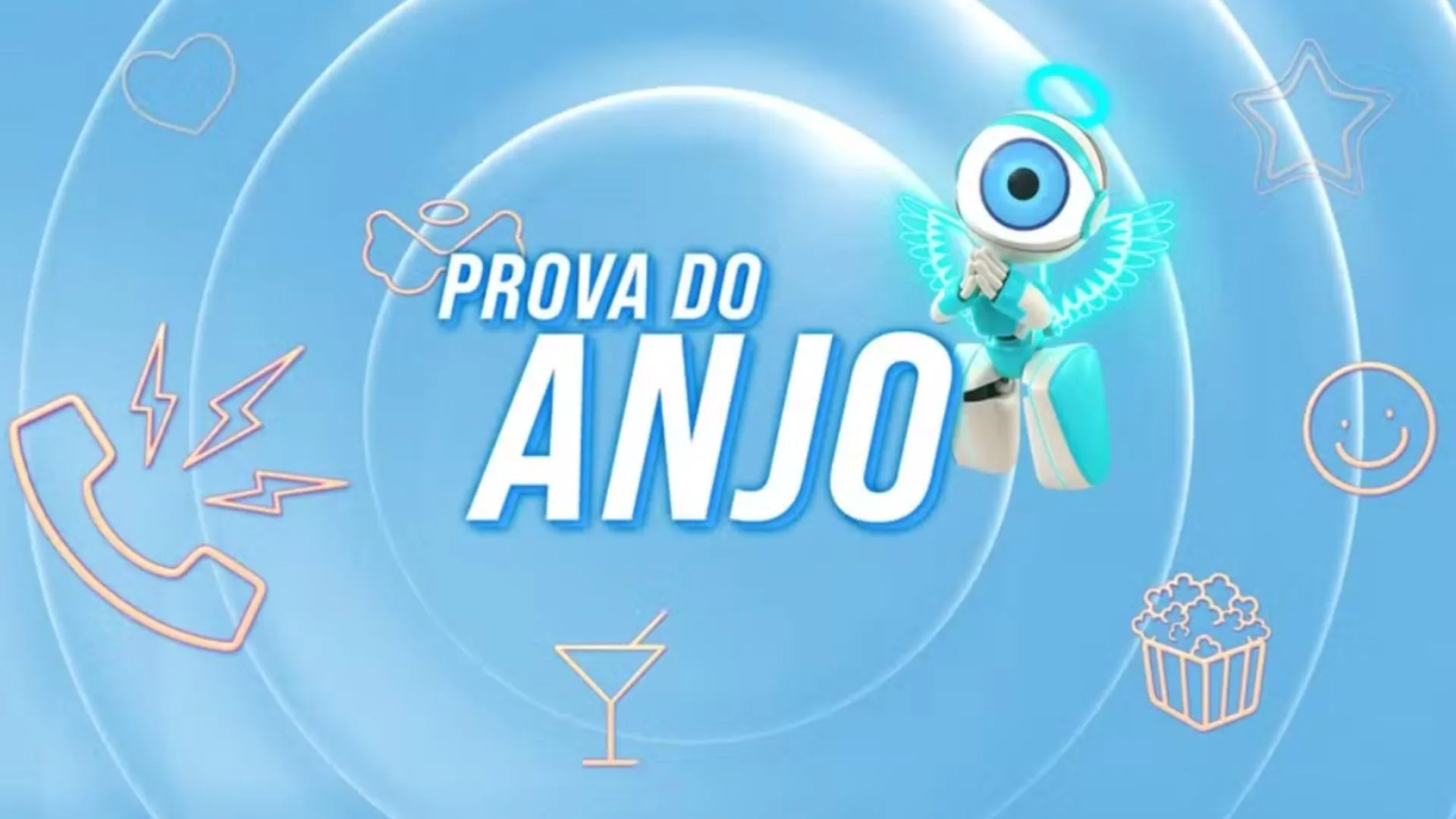 BBB 26: que horas começa a Prova do Anjo e como será a formação do paredão