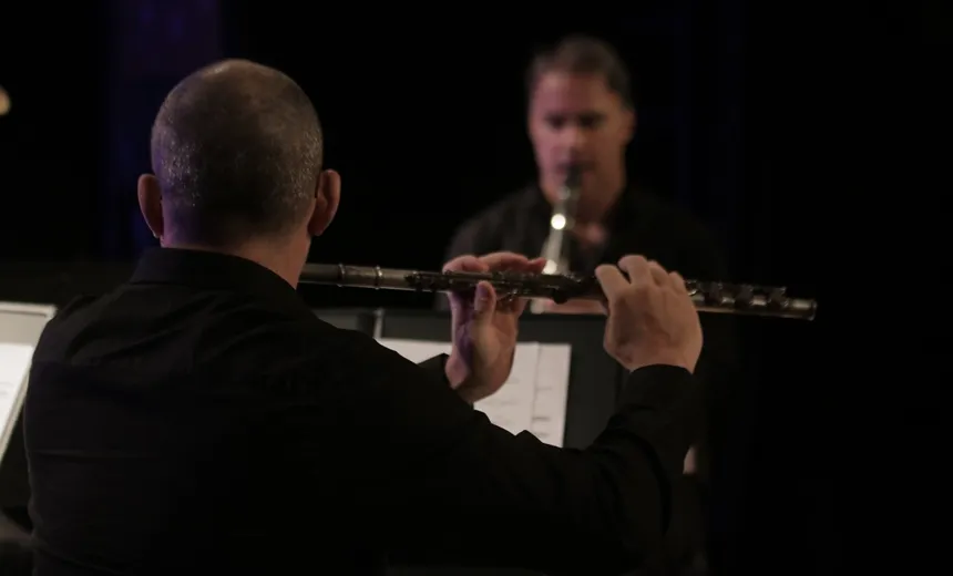 Orquestra Sinfônica da Bahia se apresenta com Quinteto de Sopros em Salvador
