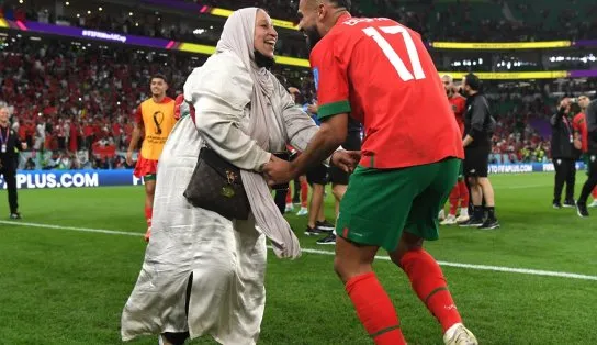 Marrocos derruba Portugal e acaba com sonho de CR7 de levantar a taça