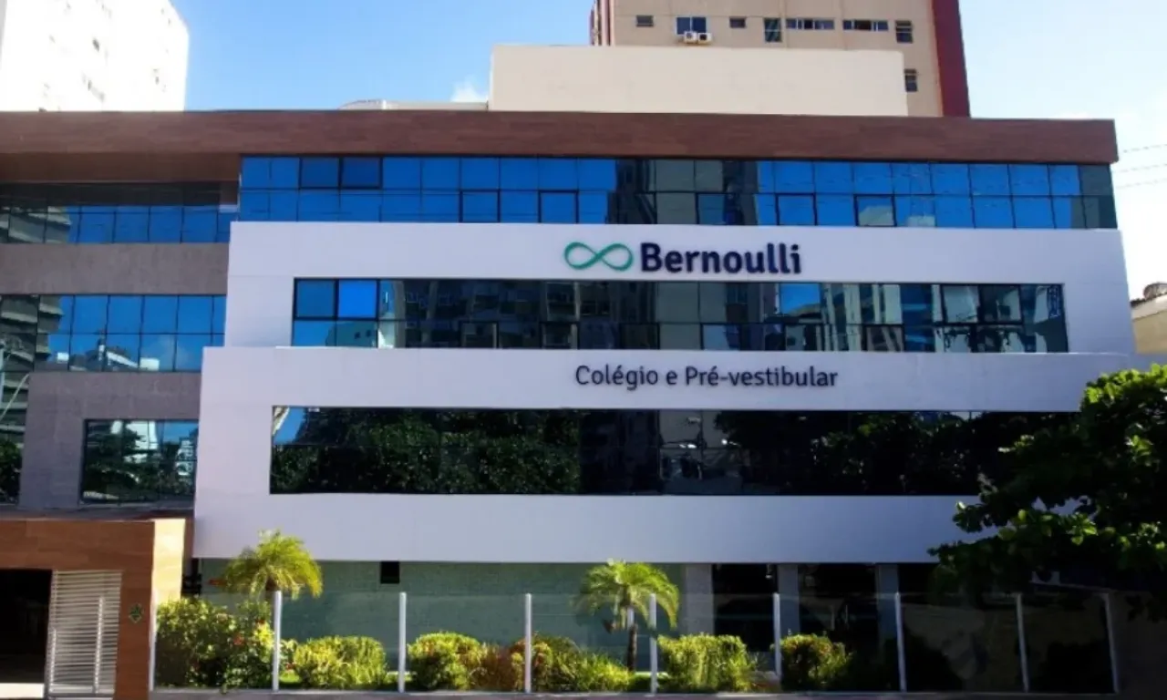 Bernoulli