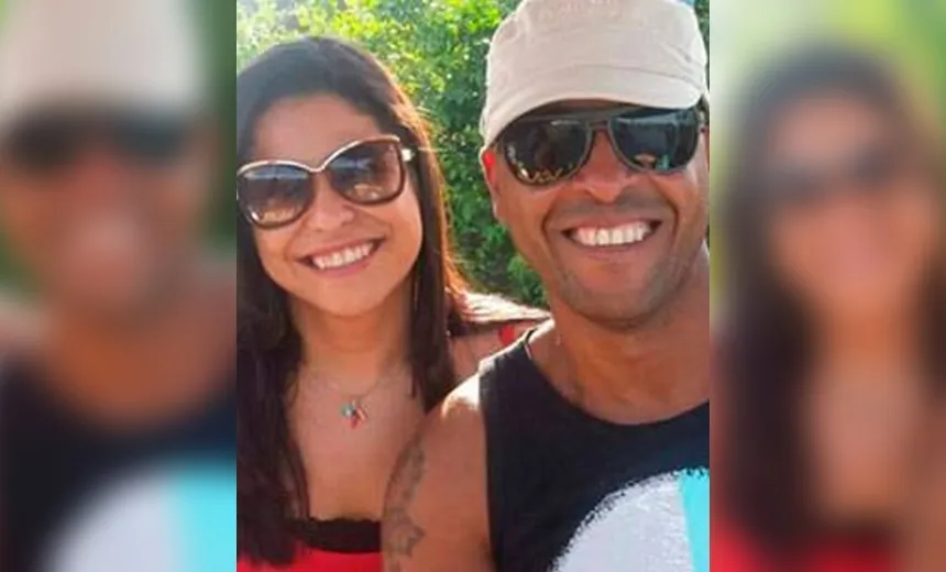 Ex-major acusado de matar esposa é condenado a 15 anos de prisão