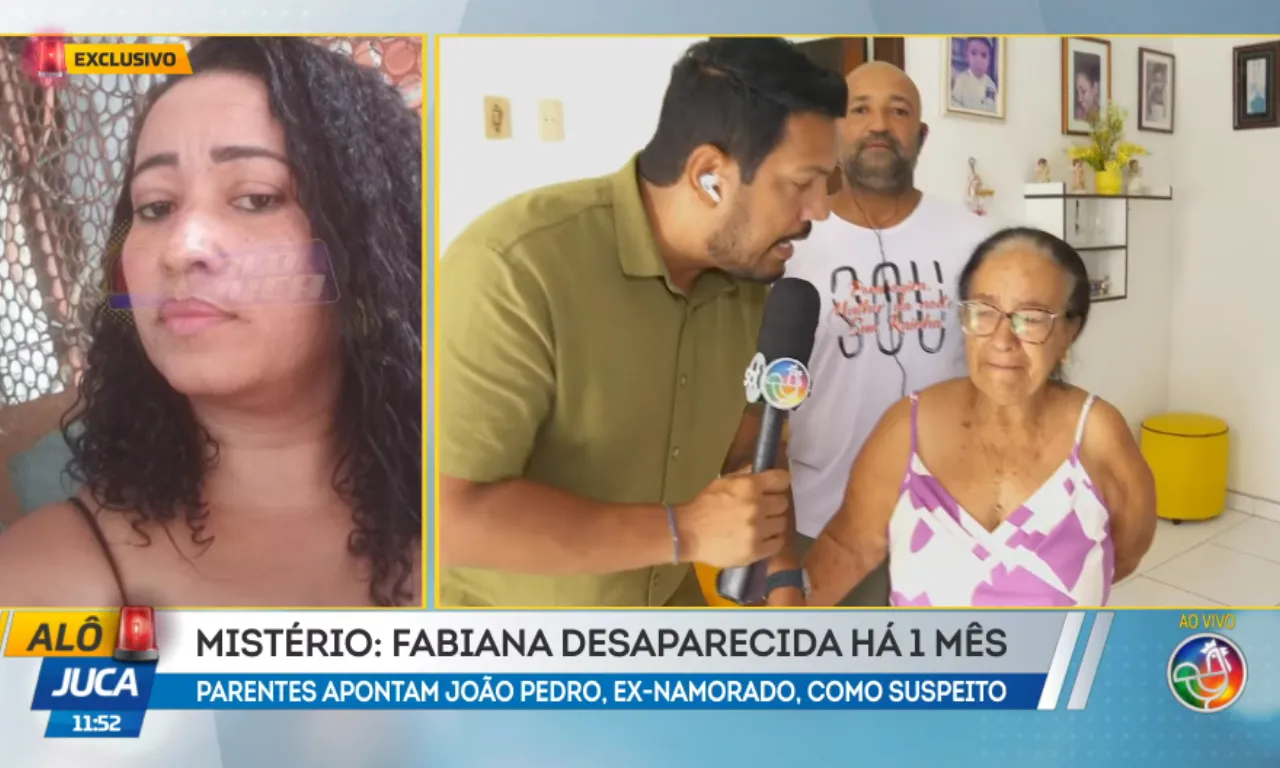 Fabiana Correia