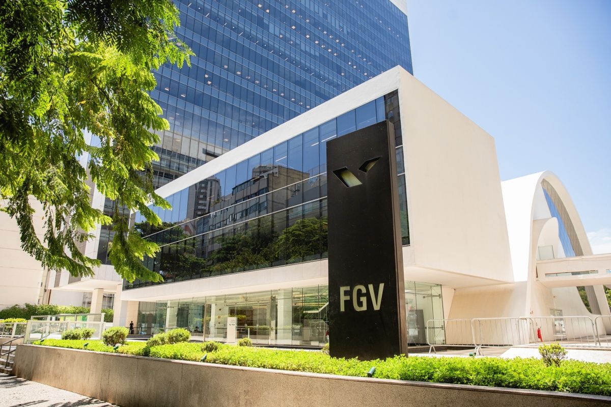 Inscri&ccedil;&otilde;es para o vestibular da FGV 2027 seguem at&eacute; domingo e h&aacute; bolsas de estudo; confira como participar. Foto: Divulga&ccedil;&atilde;o