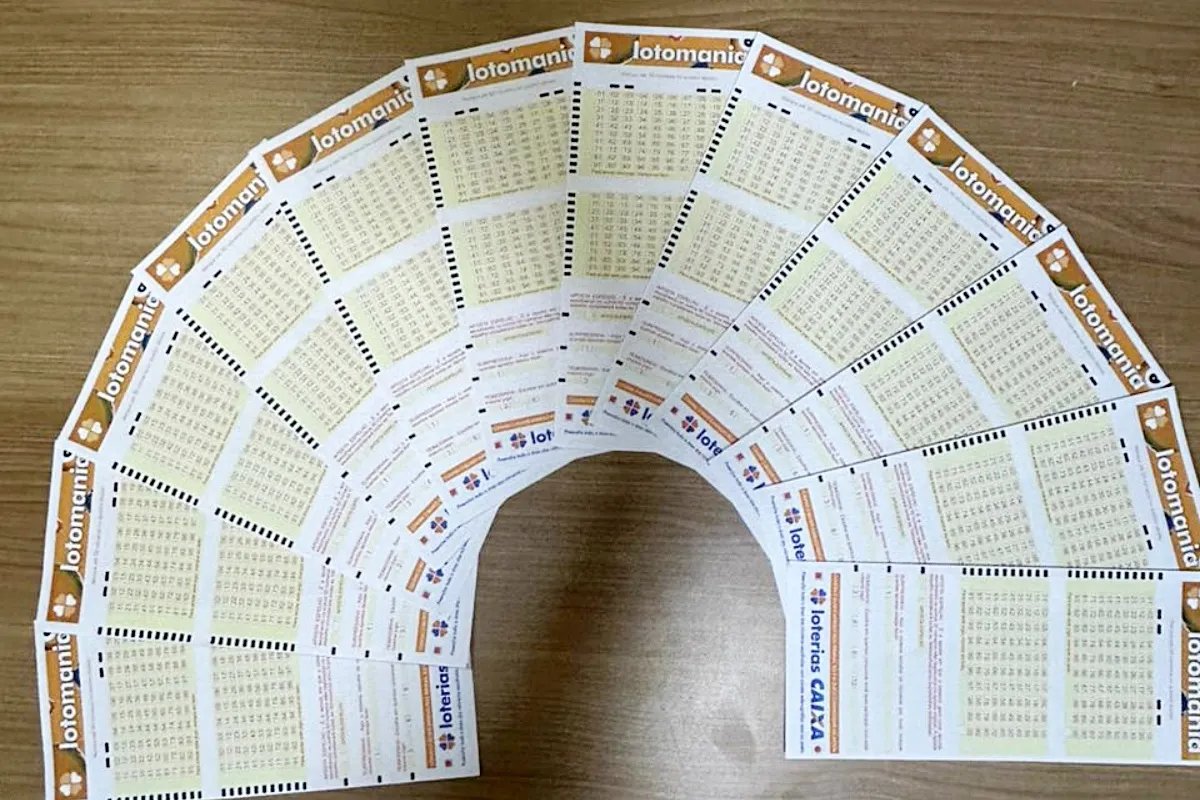 Resultado da Lotomania: confira números sorteados do concurso 2880