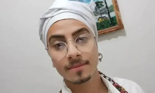 Pai de santo morto a facadas em Vitória da Conquista: quem era Josiel Bonfim?