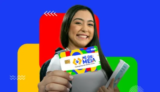 Programa Pé-de-Meia: Caixa inicia pagamento da parcela de novembro na próxima semana