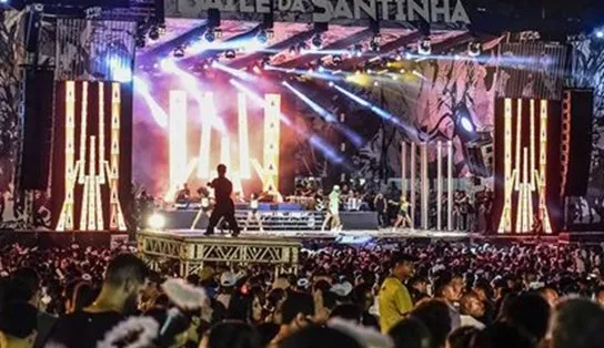 Decreto que autoriza até 1200 pessoas em eventos é prorrogado na Bahia 