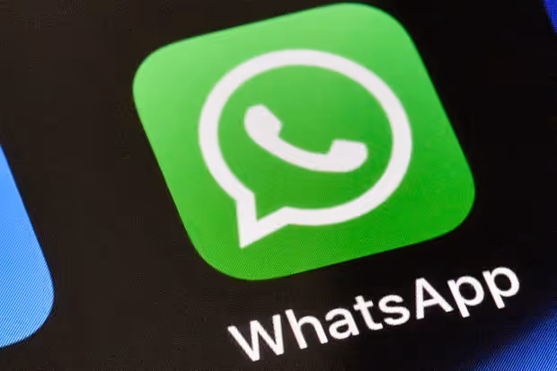 Whatsapp | Foto: Divulgação 