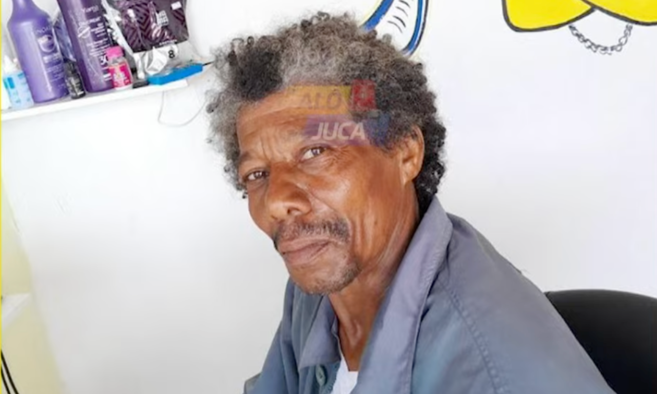 Vendedor de caf&eacute; &eacute; morto com 14 facadas em Sim&otilde;es Filho. Foto: TV Aratu