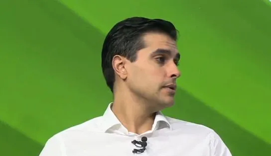 Alexandre Aleluia defende realização do Carnaval em 2022; "está mais que na hora”