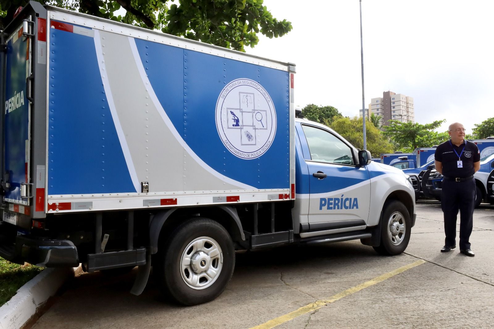 Foto: Divulgação / Gov