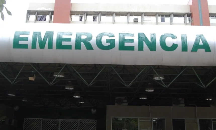 Adolescente é alvejado durante saída de culto evangélico na capital baiana