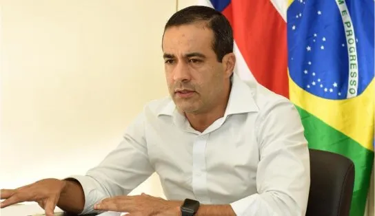 Site para agendamento de vacinação é lançado em Salvador, anuncia Bruno Reis; veja como fazer 