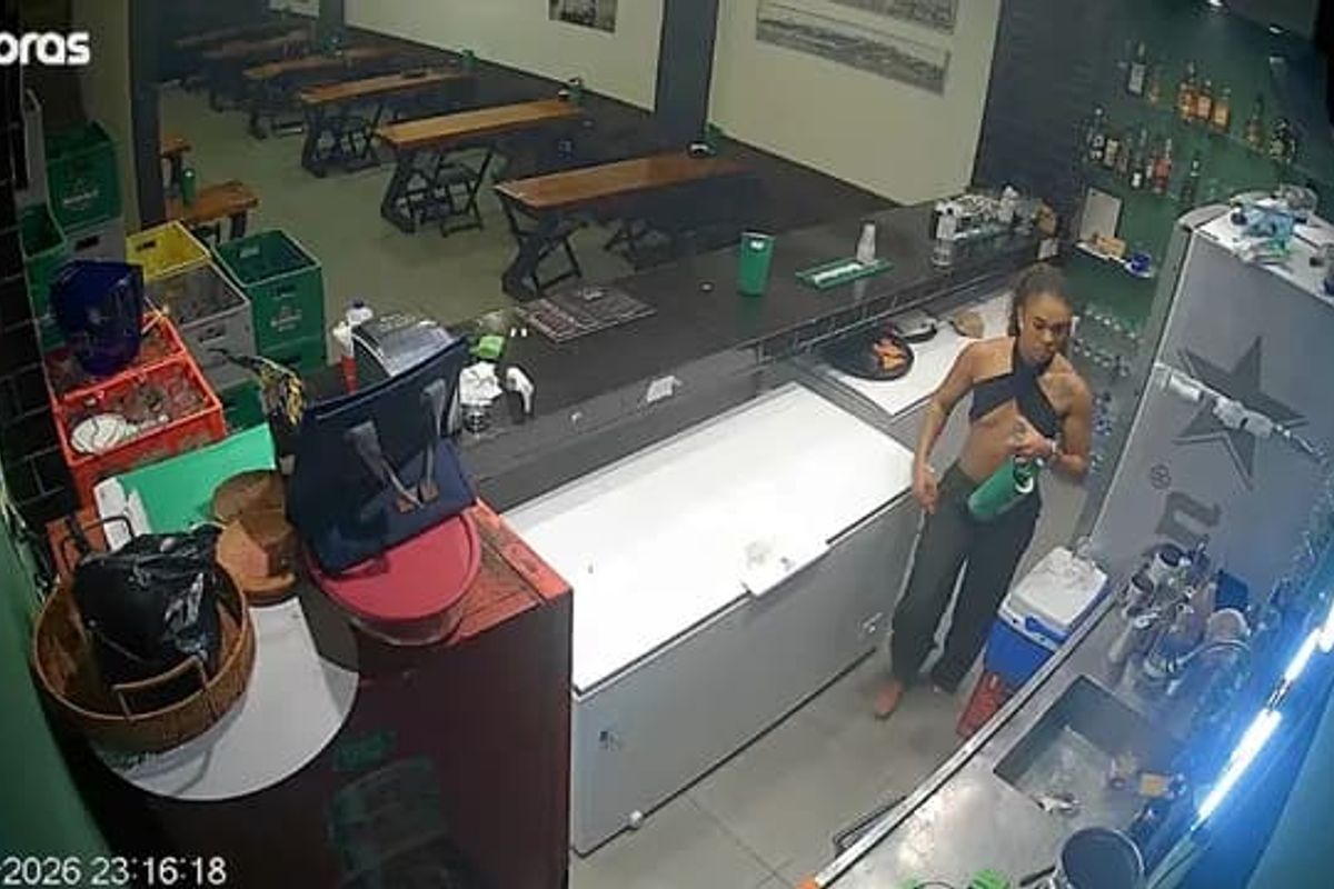 Justi&ccedil;a da Bahia negou o pedido de liberdade provis&oacute;ria de Luan Ferrari e manteve a pris&atilde;o preventiva do empres&aacute;rio investigado por agredir a companheira em Salvador 
