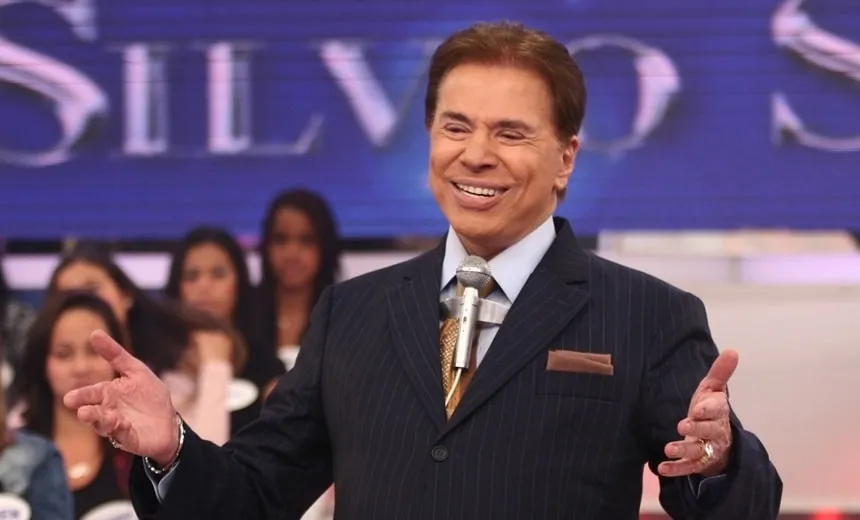 Cuecas e alergia: 10 coisas que você não sabia sobre Silvio Santos, aniversariante do dia