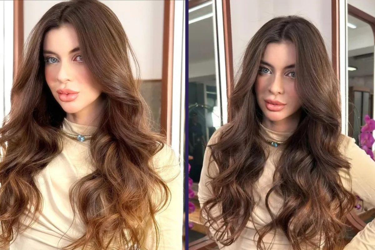 Imagem De Ana Luiza Capa