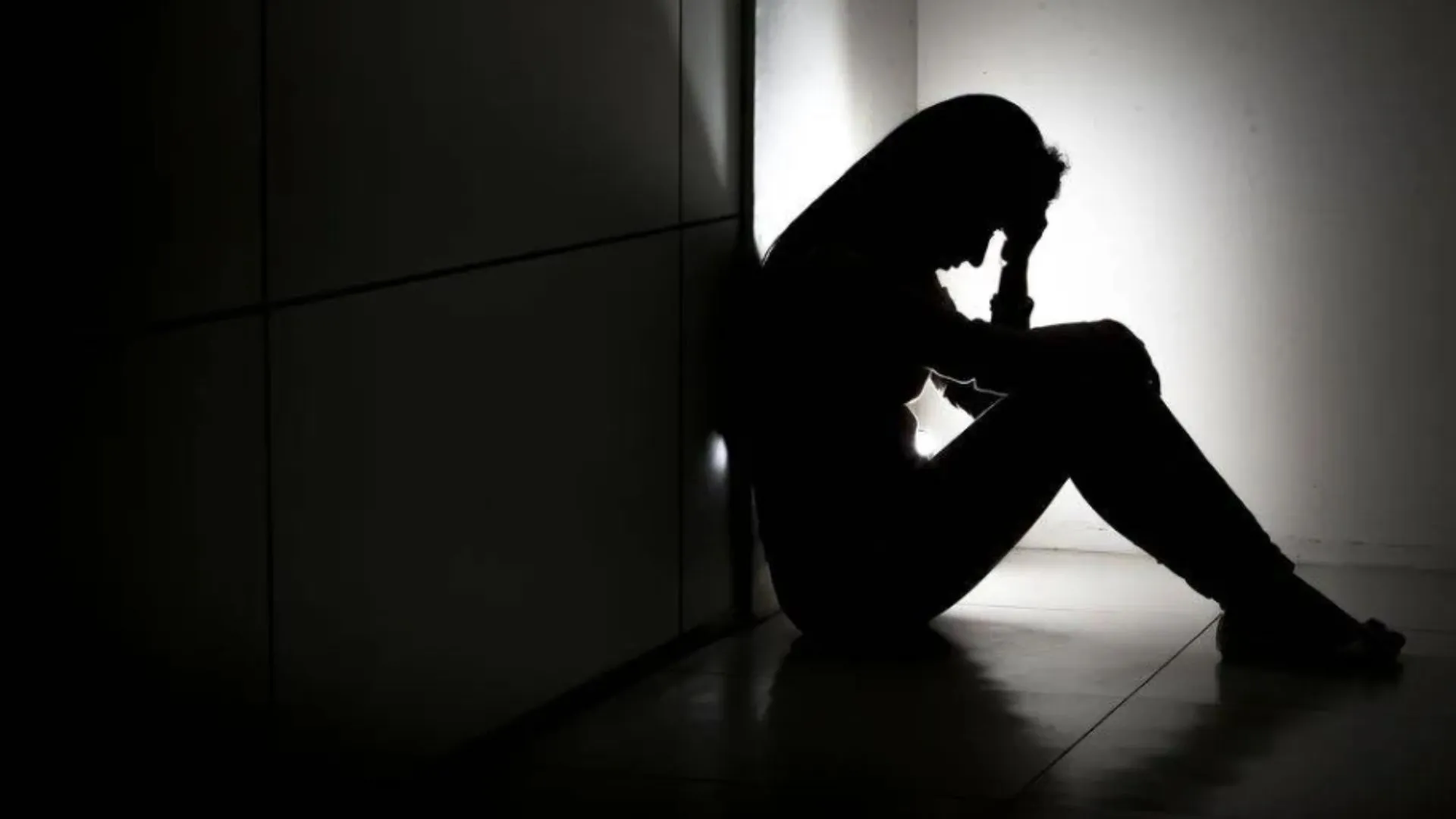Autoagressão entre adolescentes no Nordeste. Foto: Pexels