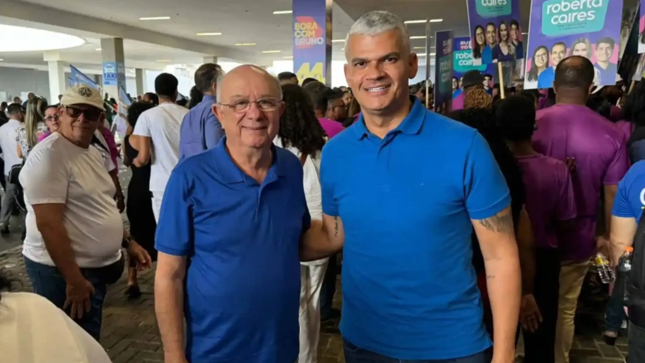 Justiça libera reajuste salarial para prefeito e vice em Feira de Santana