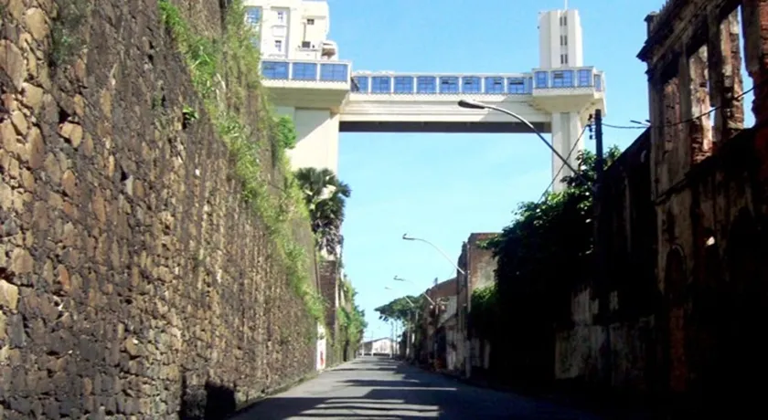 Ladeira da Montanha tem tráfego interditado neste sábado