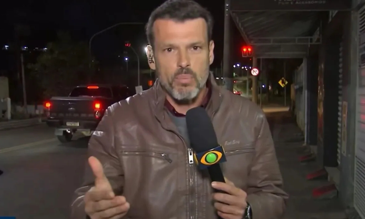 Lucas Martins. Foto: Reprodução