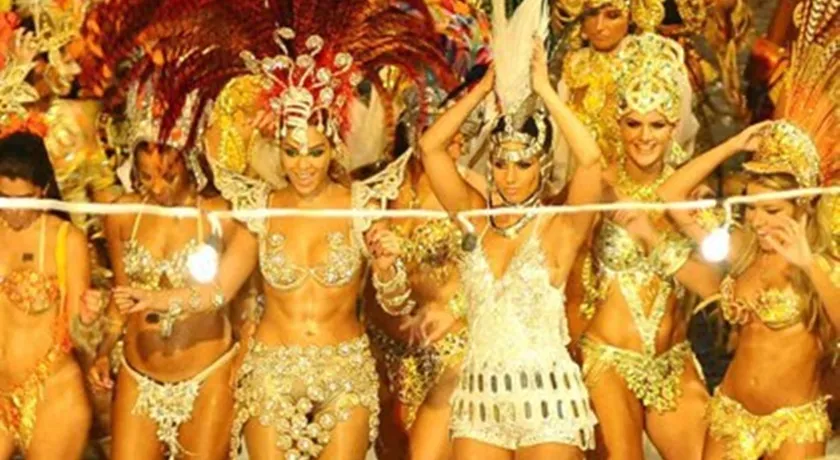 ESPERANÇA SEMPRE: Clipe de Beyoncé gravado no Brasil com Alicia Keys pode ser lançado
