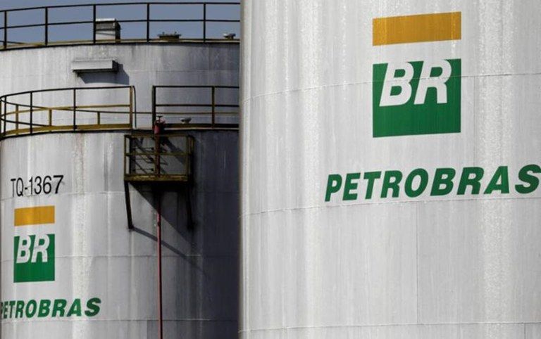 Petrobras Terá Que Pagar Indenização Milionária a Funcionários Na Bahia