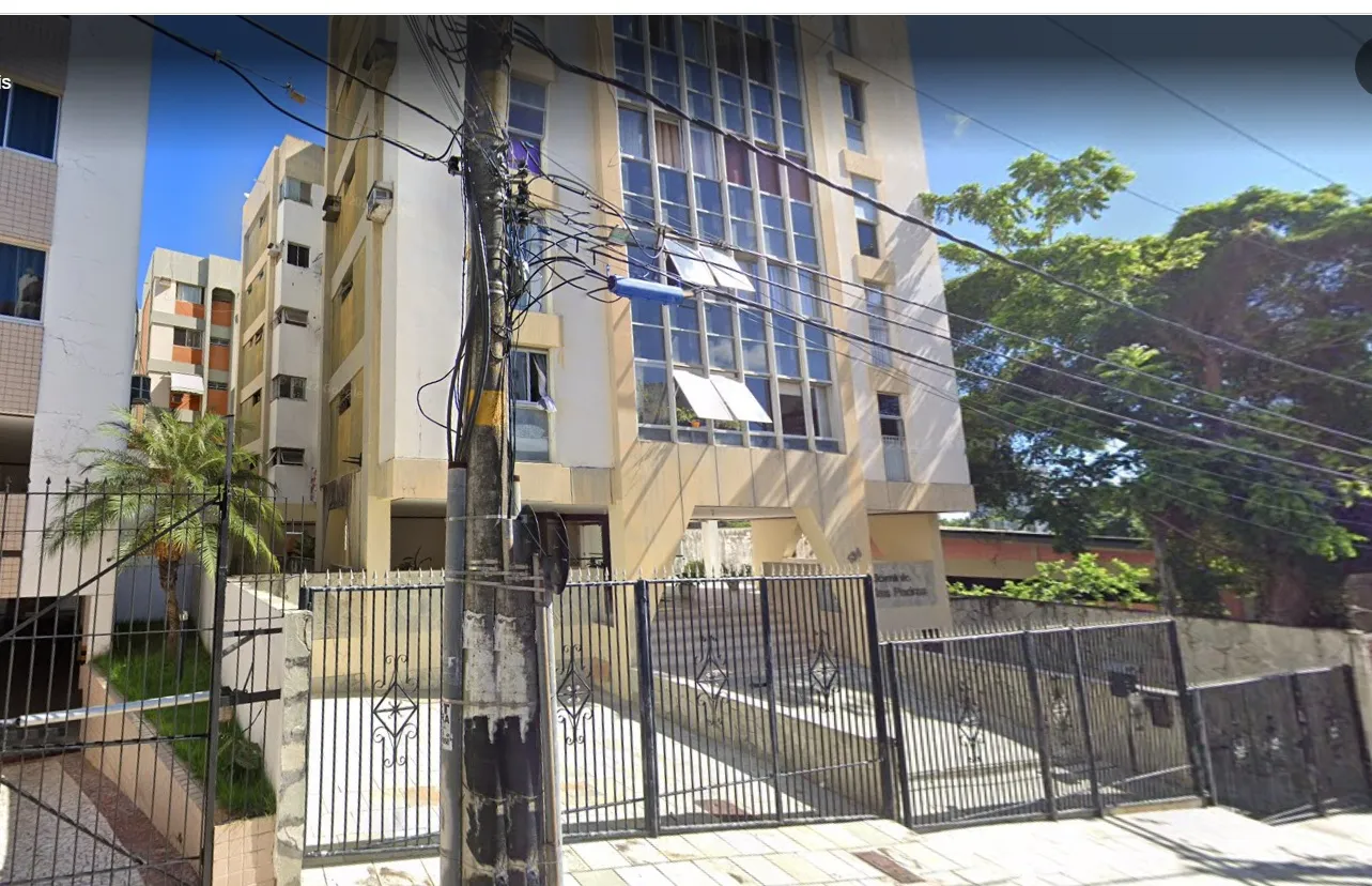 Zelador é suspeito de atear fogo em apartamento no Rio Vermelho
