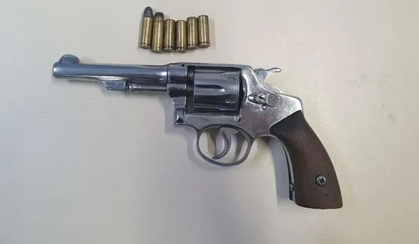 "Terrorista" de Lauro, suspeito de homicídios e tráfico é morto pela PM em Feira de Santana