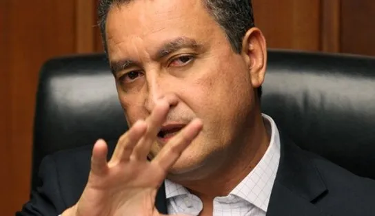 Para Rui, deputados devem 'pular fora' do PP caso Bolsonaro se filie ao partido; "imagem atrelada a um desastre"