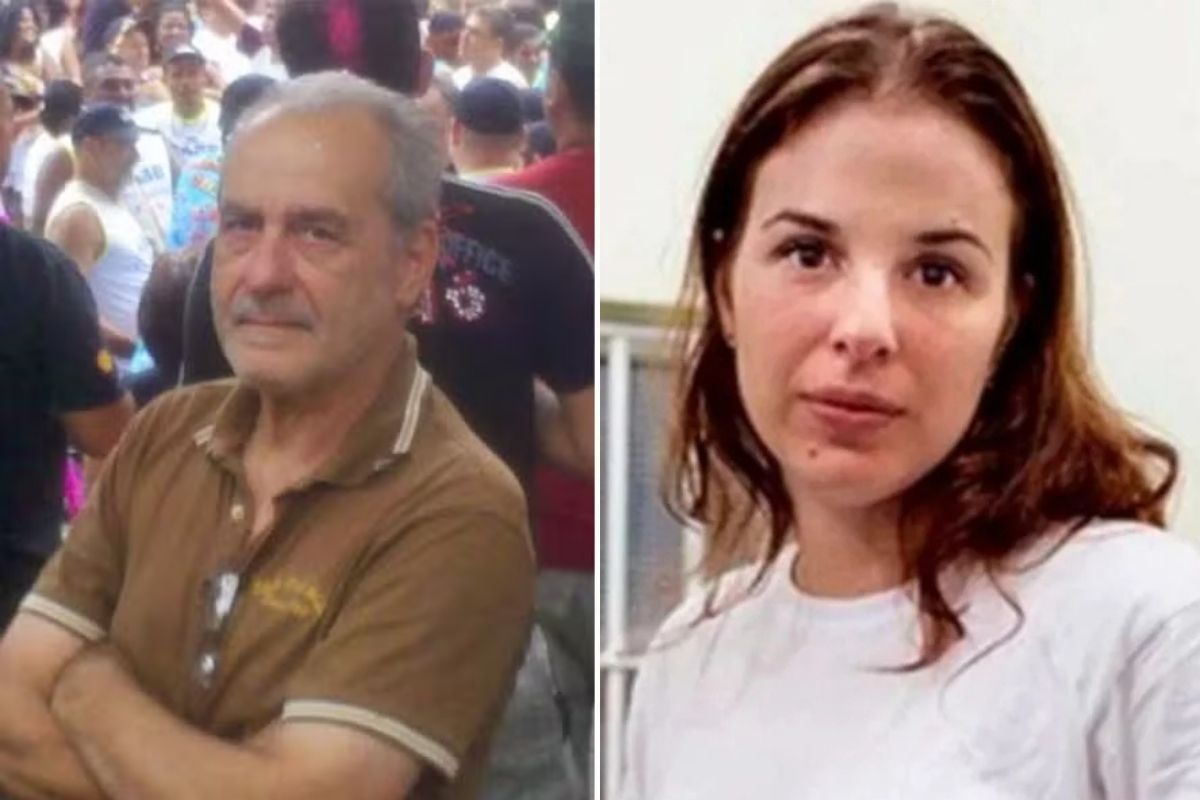 Tio De Suzane Von Richthofen| Foto: Reprodu&ccedil;&otilde;es 