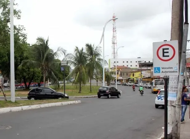 Obra na Avenida Dorival Caymmi sofre aumento de quase R$ 2,7 milhões; Foto: Divulgação/Agecom