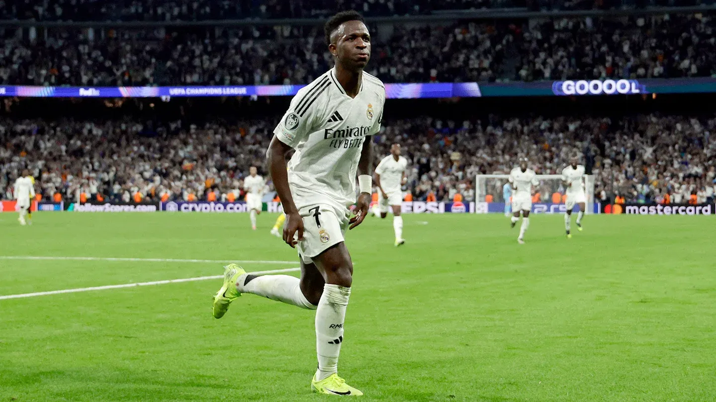 Real Madrid afirma que Bola de Ouro não premiar Vini Jr. é 'vergonhoso' e 'roubo histórico'