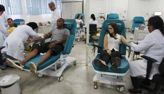 Deputada baiana quer uma unidade do Hemoba na cidade de Barra; confira projeto
