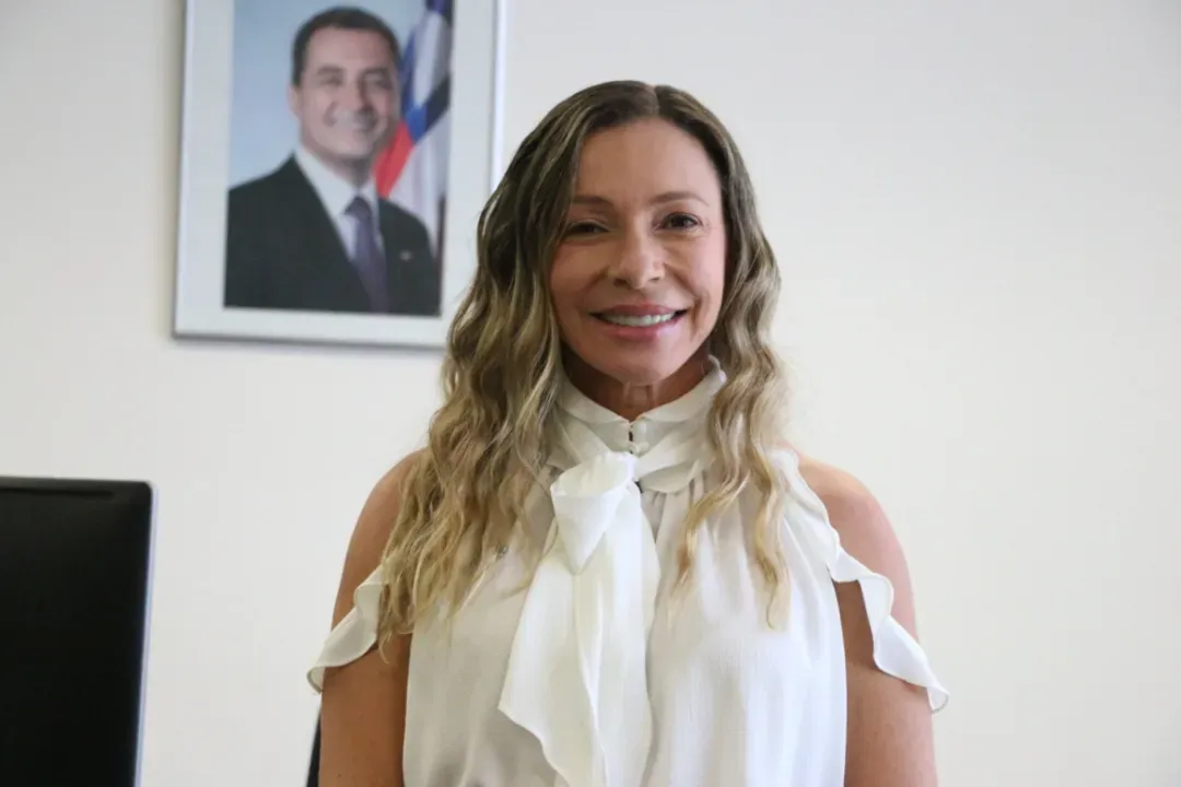 Heloísa Brito Assume Chefia Da Ouvidoria Da Polícia Civil Da Bahia