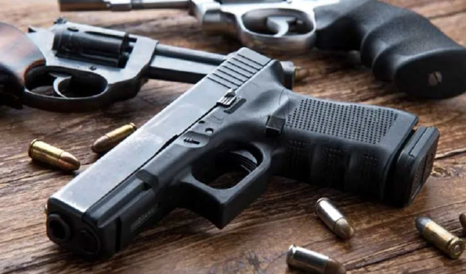 C&acirc;mara aprova proposta que pode liberar porte de arma para empres&aacute;rios e MEIs.| Foto: Reprodu&ccedil;&atilde;o