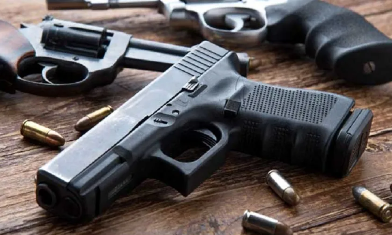 Bahia tem 13 cidades entre as 100&nbsp;mais violentas do Brasil. Foto: Imagem Ilustrativa
